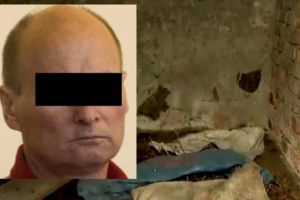 Și-a ţinut soţia în pivniţă şi chema bărbaţi să facă sex cu ea. Motivul şocant!