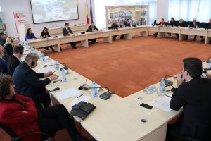 Aradul a propus un calendar comun de evenimente culturale la nivel euroregional