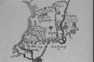 George Ulieru, doctorul scriitor care a iubit Dobrogea 