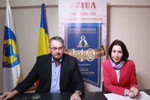 Interviu live: Provocarile anului 2019 pentru Spitalul Clinic Judetean de Urgenta Sf. Apostol Andrei“ Constanta (video)