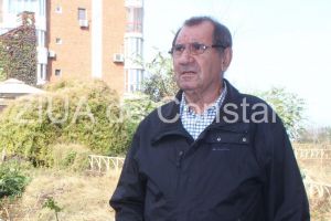 Ghiorghe Papuc si Alexandru Barnea, cetateni de onoare ai localitatii Adamclisi