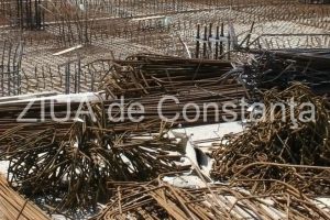 Maritime Repair, controlata de Corneliu-Bogdan Grigorov, investeste intr-un imobil de doua etaje 