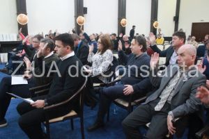 Alesii judeteni liberali interpeleaza conducerea Consiliului Judetean: Unde scurgeti 3 milioane de lei, bani publici, din bugetul judetului?“