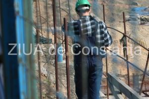 Societatea AG Roterm ridica mai multe imobile in Corbu (document)