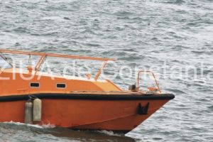 Fortele Navale Romane achizitioneaza o salupa de ultima generatie (document)