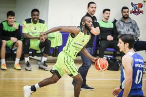 Dam mana cu mana“: La meciul BC Athletic Constanta - CS Cuza Sport, de astazi, se fac donatii pentru cei in nevoie  