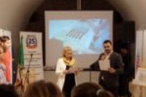 „Îngeraşii din Înalt”, cadou înainte sărbători, pentru 15 oameni cu dizabilităţi. Și persoanele cu dizabilităţi se pot angaja! [FOTO]