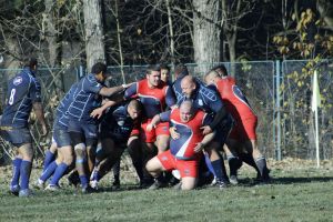 Progres sau regres cu noul sistem în Divizia Naţională de Seniori la rugby?