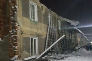 Povestea blocurilor „istorice” din Aninoasa se transformă într-o adevărată odisee