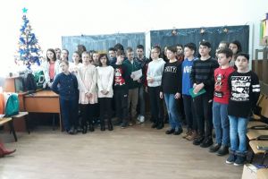 Activităţi altfel … la Şcoala Gimnazială „Spiru Haret”