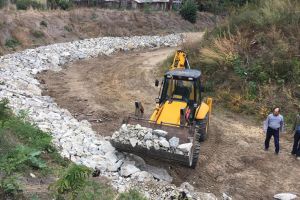 Lucrări recepţionate la ABA Jiu de peste 4 milioane de lei