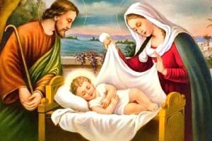 Lumina, şi Adevărul, şi Viaţa – Crăciunul este Sărbătoarea repetabilei bucurii a iubirii şi a începutului vieţii