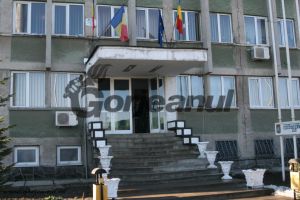 Singurul candidat la concursul pentru şefia Secţiei 6 Poliţie Rurală Târgu-Cărbuneşti, admis