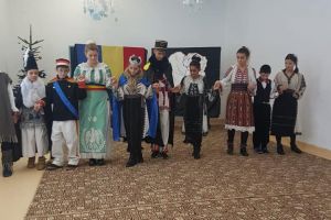 Cea mai reuşită serbare de Crăciun, la CSCCD Târgu-Cărbuneşti