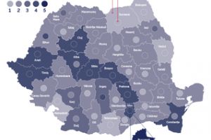 Femeile şi piaţa muncii în România – Studii şi realitate
