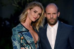 Jason Statham se însoară: Starul se va căsători în noaptea de Revelion