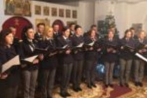 Poliţia de Frontieră veghează, „La ceas de sărbătoare”, graniţele tradiţiei!