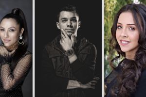 Weekend plin de evenimente – Concerte cu Andra, Narcisa Suciu, Bibi şi Vescan şi multe petreceri!