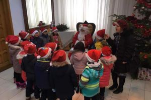 FOTO: Mesajul lui Romanescu pentru colindători!