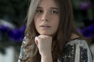 KIRA, fiica lui Gică Hagi, va fi Martha Bibescu