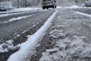 AVERTISMENT pentru toţi ȘOFERII. ANM a instaurat CODUL GALBEN