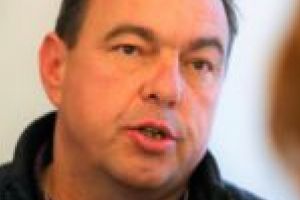 IREAL. Drumurile Banatului înzăpezite, utilajele în garaj!