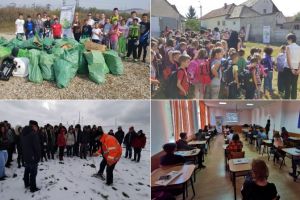 FOTO. Municipiul Alba Iulia implementează proiectul EPICURO, ce are scopul de promovare a schimbului de bune practici în domeniul rezilienţei urbane