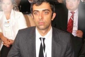 Tudor Breazu, secretarul Elenei Udrea, a ieşit din puşcărie