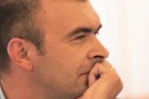 Felix Borcean nu se simte vizat de prefectul Lupu în problema deszăpezirilor. „M-a sunat pentru situaţia datoriilor la spital”