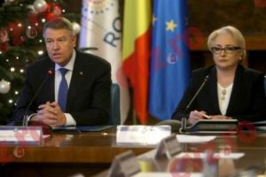 Nelu Barbu: „Nimeni nu i-a cerut preşedintelui Iohannis să părăsească sala”