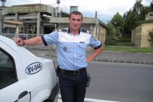 Marian Godină, surprins de radar cu 113 km/h în localitate