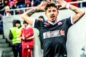 După ce ultraşii „roş-albi” i-au AGRESAT SOȚIA, Hanca a tunat: „Pentru mine, Dinamo a murit!”