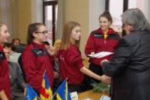 Medaliile, răsplătite cu bani! Cei mai valoroşi sportivi ai Lugojului, premiaţi de municipalitate