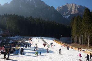 S-a deschis partia Kalinderu 1 din Busteni