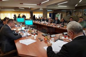 O nouă grădiniţă, cu 60 de locuri, în zona centrală a Sucevei, aprobată în CL