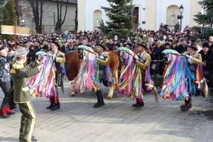 Ediţia de anul acesta a proiectului este organizată de Consiliul Judeţean Suceava şi ...