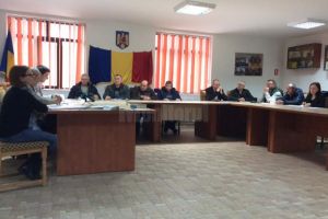 Consilierii locali PSD din Straja s-au eschivat, din nou, să valideze doi consilieri PNL şi ...