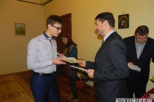 FOTO/ Primăria Cugir i-a premiat pe cei mai buni elevi, în cadrul „Galei Performerilor – 2018”