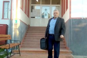 Felicitări, d-le primar!