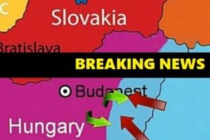 UNGURII SE APROPIE DE ROMÂNIA. Detalii-bombă în Anul Centenar! Au ajuns la graniţă... Breaking news 