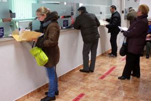 Taxele şi impozitele la Șelimbăr se mai pot achita cash doar câteva zile