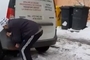 Drogul Zombie a ajuns şi la Timişoara. Tineri filmaţi în timp ce se află sub influenţa substanţei
