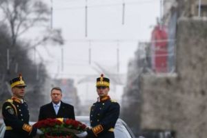 Blocat în Capitală. Iohannis PROMITE că va afla ADEVĂRUL. Declaraţii cu substrat