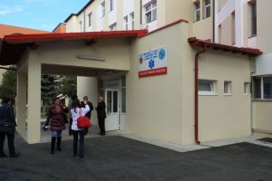 Programul Spitalului Judeţean Sibiu în perioada sărbătorilor de iarnă