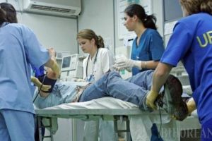 De notat! Cum procedezi dacă ai o urgenţă medicală de Crăciun şi Anul Nou