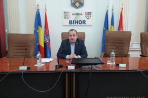 Vicepreşedintele Traian Bodea: CJ a atribuit contractul pentru amenajarea Parcului Industrial din Tileagd, în 2020 „sperăm să avem primele firme acolo”