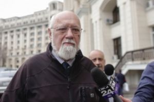 Gelu Voican Voiculescu: Nu am nimic să-mi reproşez, procesul ăsta reprezintă o răzbunare politică, procurorii au dat curs unei directive a lui Iohannis