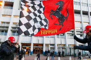 MICHAEL SCHUMACHER a devenit ISTORIE! Anunţul făcut de echipa Ferrari