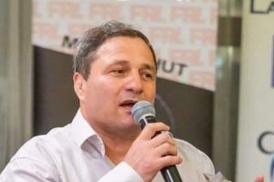 Un muscelean, ANTRENORUL ANULUI la lupte!