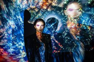 Thy Veils îşi lansează noua piesă, „Neoradiant”, în noaptea de Revelion